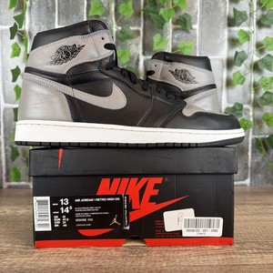 Jordan 1 Shadow 2018 | eBay