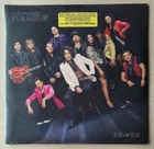 Paul Stanley's Soul Station sealed vinyl 2LP Now And Then new KISS solo Stanley