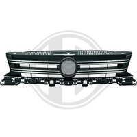 2255241 KüHlergitter FüR VW Tiguan (5N_)