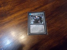 Decipher Star Trek CCG Make it So The Trouble With Tribbles Rare LP/NM