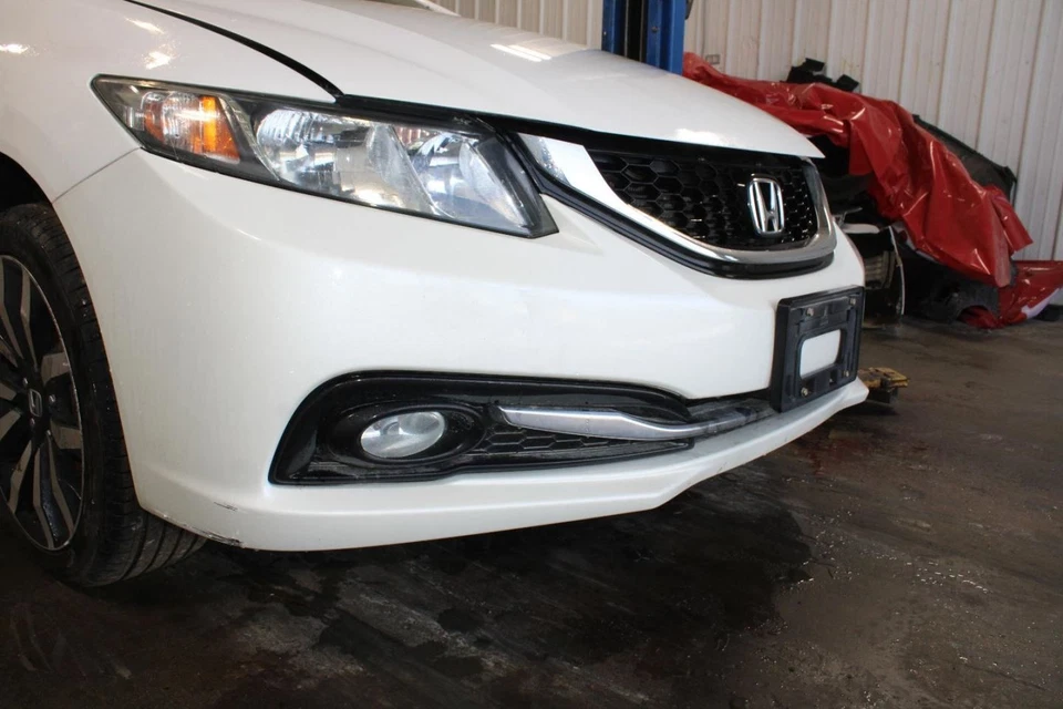 Sedán Wash Reservoir US Market compatible con 12-15 CIVIC 397611 Foto 4 de 4