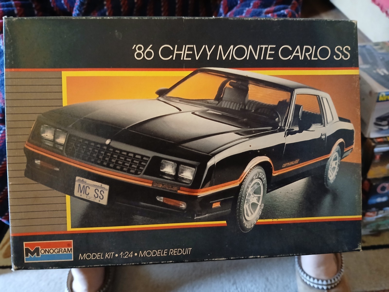 Ebay Item For Sale