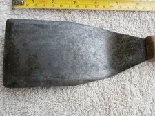 RARE Vintage Dexter Russell Spatula, Hamburger, Grill,