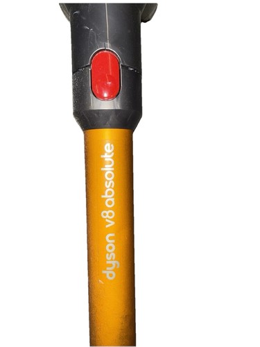 Dyson V8 Absolute – Defekt / Für Ersatzteile – Akku muss ausgetauscht werden