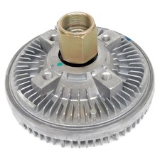 Radiator Fan Clutch Fits 2003-2019 Chevrolet ...