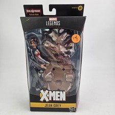 Marvel Legends Jean Grey X-Men Sugar Man BAF Hasbro Figure MOC