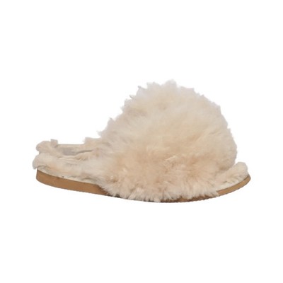 Shepherd, Hausschuhe, Größe: 42, Beige, Herren #Vus