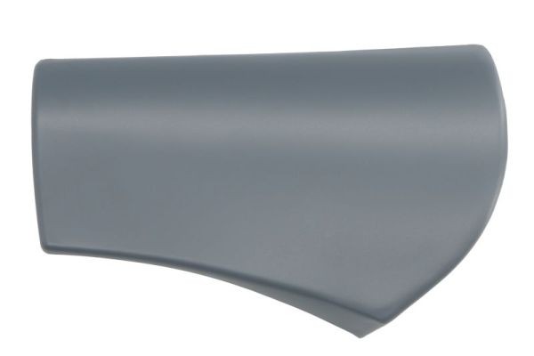Right BLIC 6103-01-1322237P Housing, exterior mirror for OPEL