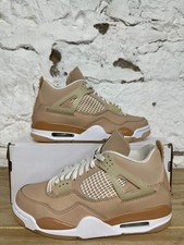 Size 7 - Air Jordan 4 Retro Shimmer W for sale online | eBay