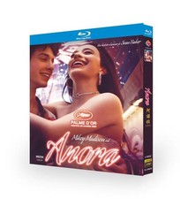 NEW All RegionPlay Seal Box Anora:2024 1-Disc