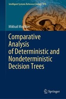 Comparative Analysis Of Deterministic And Nondeterministic Decision Trees Mikhai