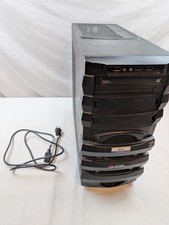 Budget PC--FX 8320 8 Core, 1 TB Hard Drive, 16GB RAM, Windows 7 Home InWin tower