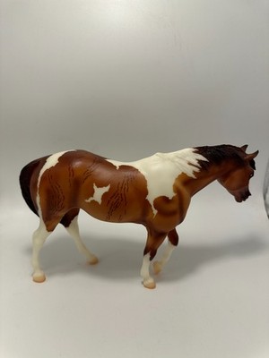 Breyer Can t Hold Us Down Variation Model Horse BreyerFest 2024 Indian Pony