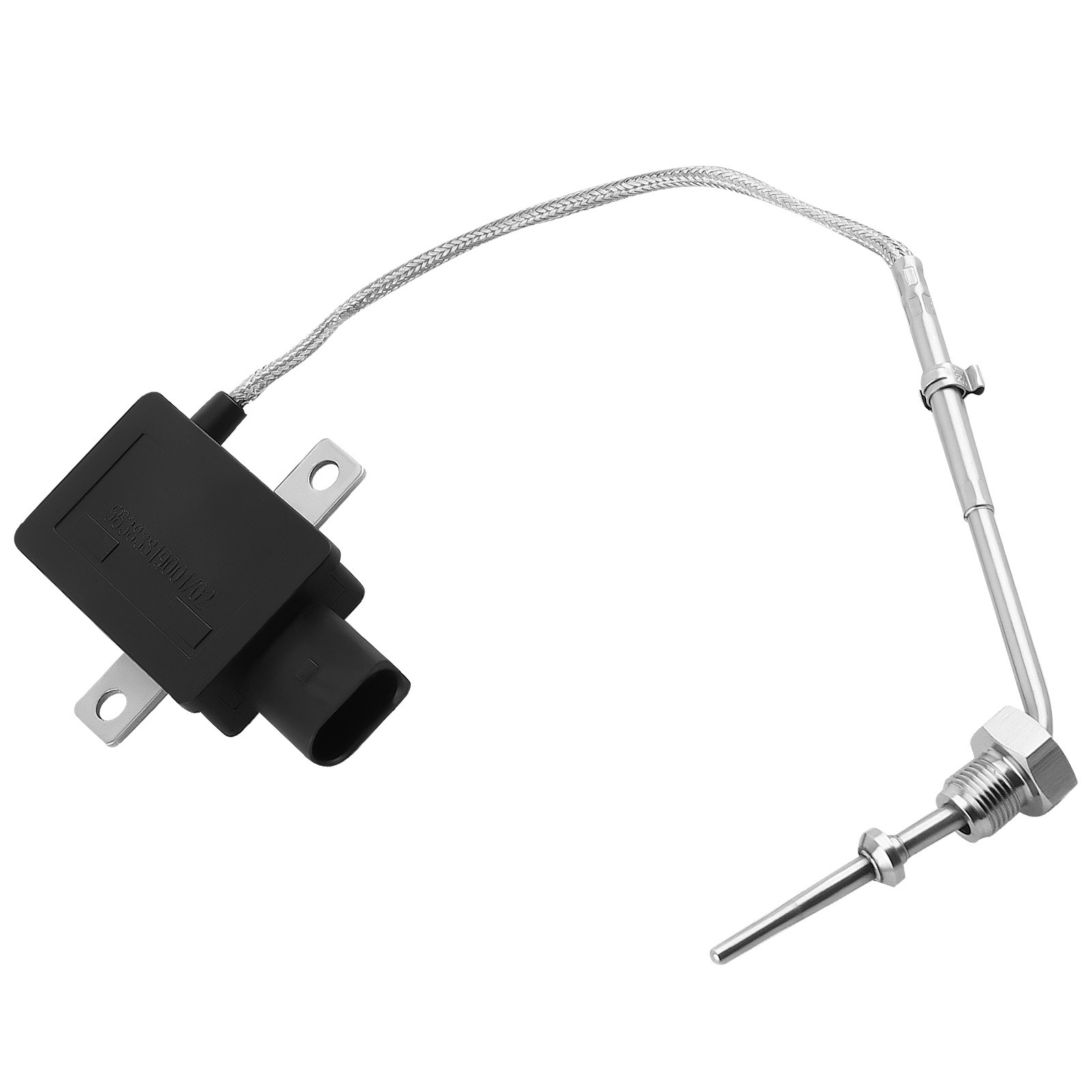 Accelerator Pedal Sensor For Bentley Continental Flying Spur  04-19 07C919529K