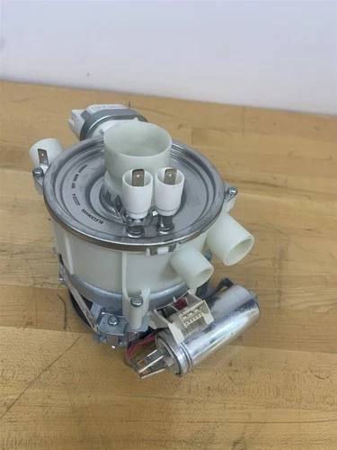 Miele Dishwasher Circulation Pump 10477421