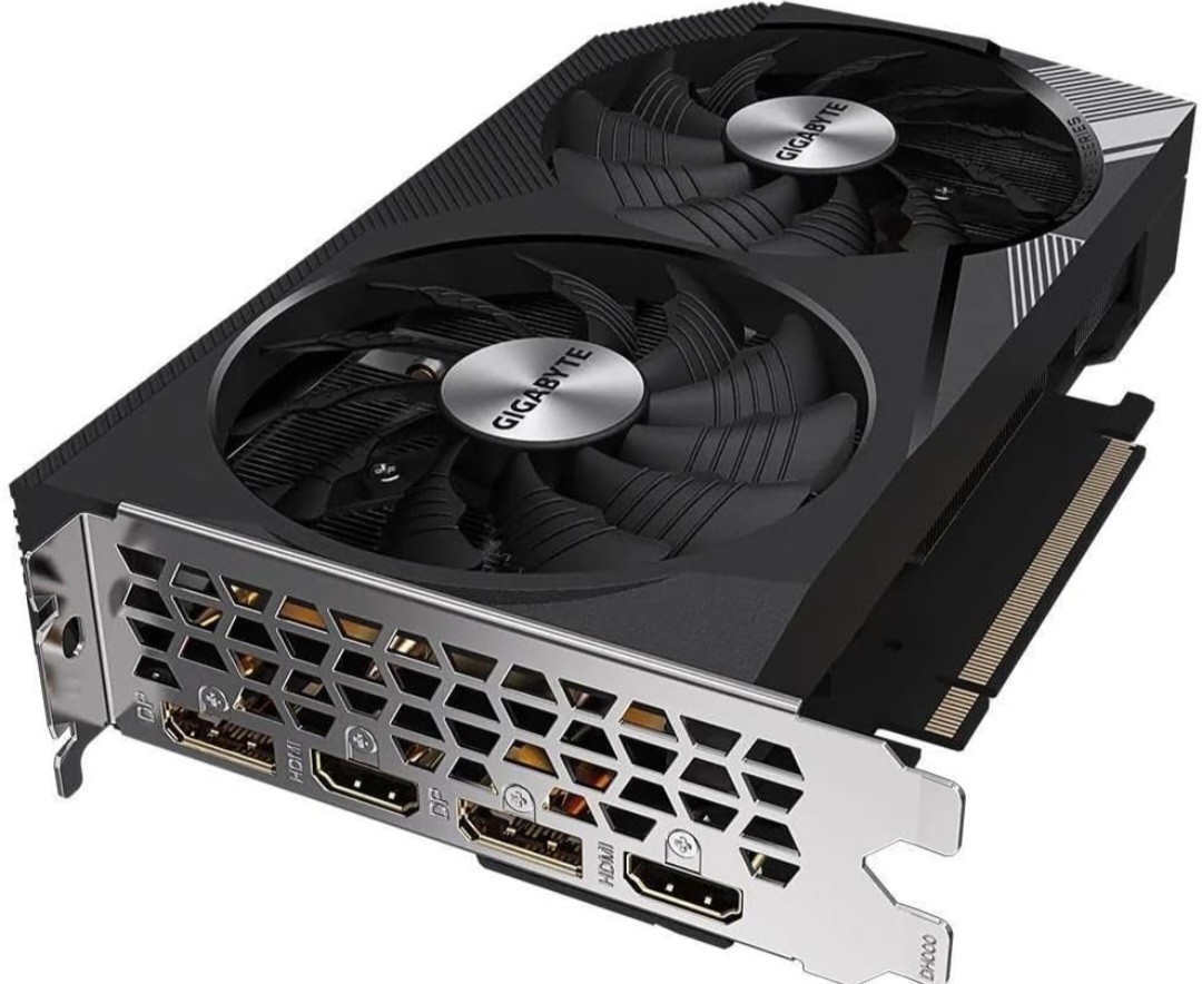 Gigabyte nvidia geforce rtx 3060 12gb | eBay