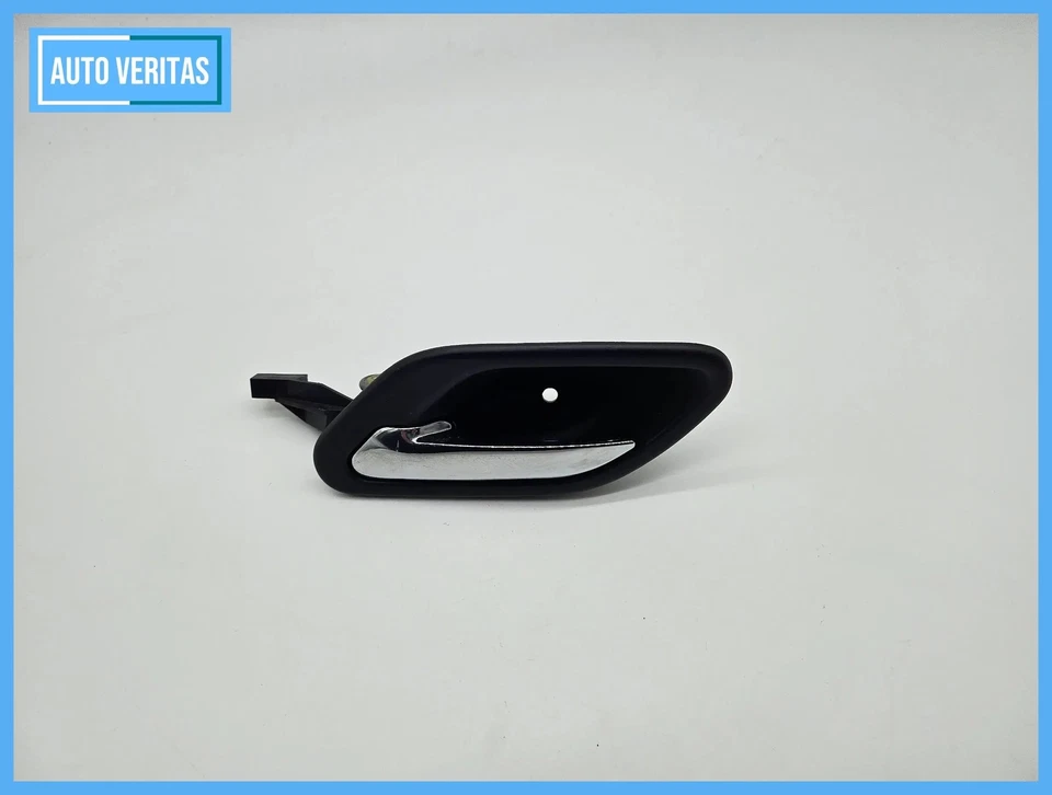 Original BMW 5 Series E39 door handle handle opener door inside back left 822604 - Image 2 of 4