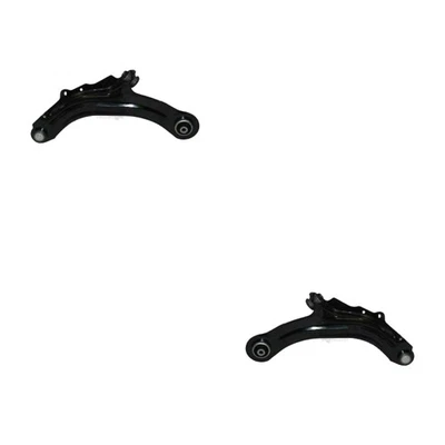 Set Brazo de Control Suspensión Izquierda Derecha para Renault Megane II Kombi - Imagen 1 de 3