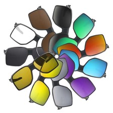 Oakley Portal OO9446 Replacement lenses By Sublime Optics