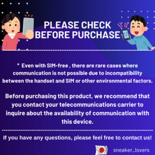 Xperia XZ1 Compact SO-02K Horizon 32GB unlocked Android Black Japan - Image 2 of 4