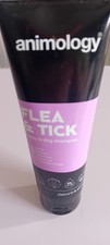 Animology Flea And Tick Shampoo 250ml Best Dog Shampoo conditioner Pack of 1 & 2