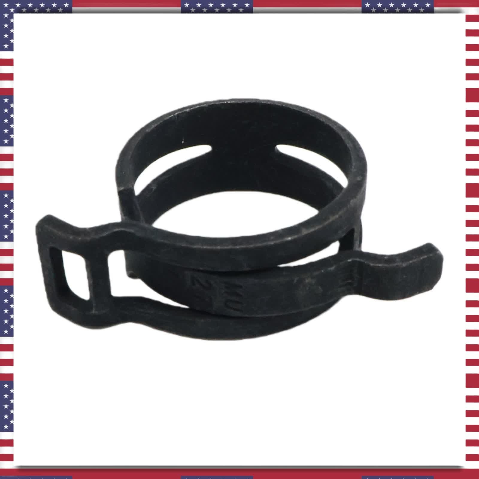 For Ford For Fusion 2.5L L4 2013-2020 DG9Z-18472-AA HVAC Heater Hose Assembly