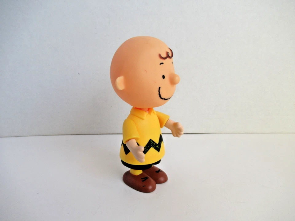 Фигурка Playing Mantis - Peanuts It's the Great Pumpkin Charlie Brown - 2002 - Изображение 4 из 4