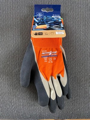 TOWA Activ Grip XA 325 Arbeits- / Montagehandschuhe