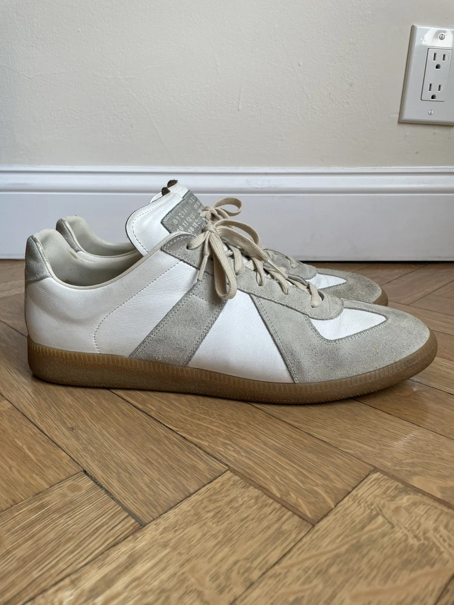 Maison Martin Margiela Shoes for Men for sale | eBay