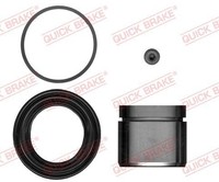 Reparatursatz Bremssattel Vorne Quick Brake 114 5118 FÜR BMW Instandsetzungssatz