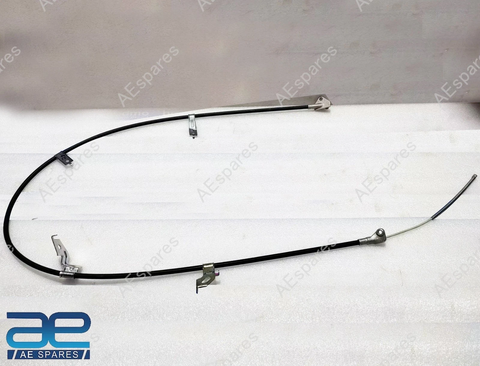 Parking Brake Cable Assembly LH For Suzuki S-Cross 1.3L 2017-2020 54402M65M10 view 3