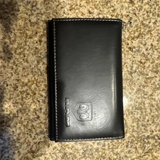 OEM Ram 1500 2500 3500 4500 5500 Carrying Case Only for Owners Manuals 