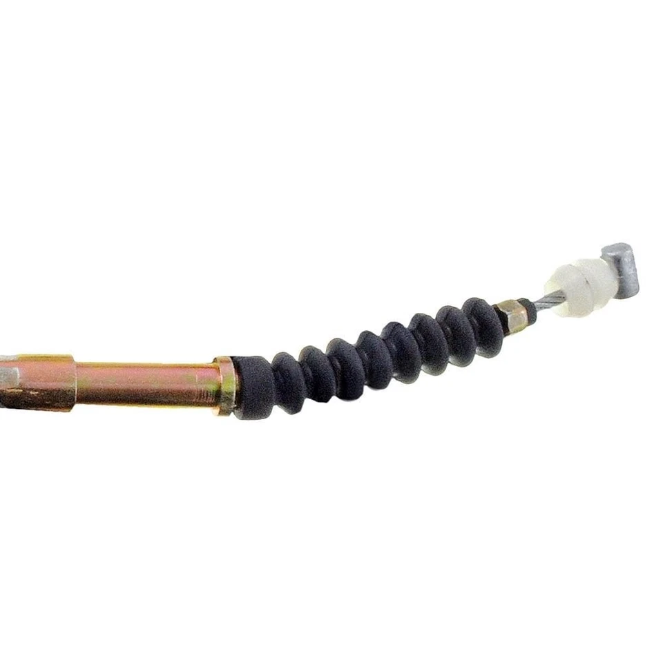 For Toyota Tercel 1991-1992 Dorman C660254 Rear Driver Side Parking Brake Cable Foto 2 de 3