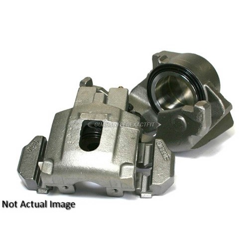 For Lexus ES350 Toyota Avalon Camry Centric Rear Right Brake Caliper GAP - Picture 1 of 1
