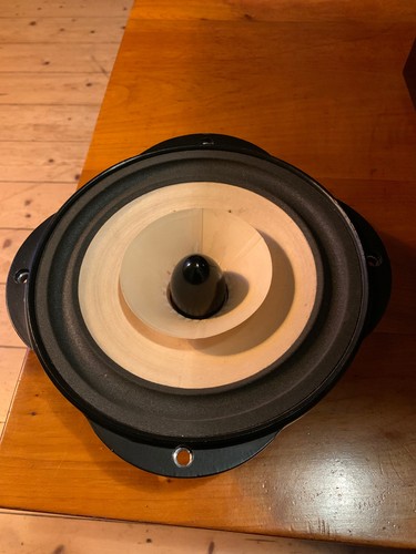 2 x LOWTHER Bicor 200 PM6C! Highend Breitband / Exponentialhorn Lautsprecher ! - Bild 10 von 14