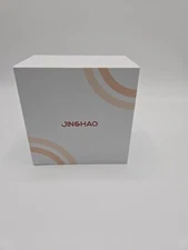 Hearing aids amplifier 