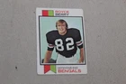 1973 Topps Football Card Complete Finish Fill Your List Set U Pick #331-528
