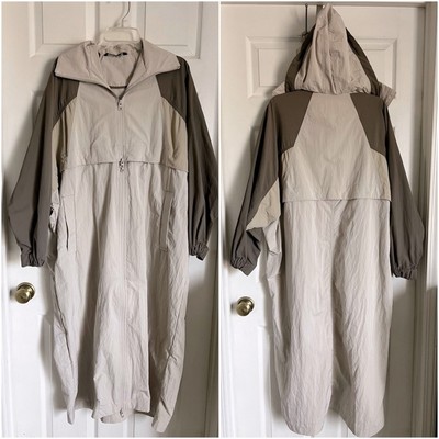 PARACHUTE ジャケット Men's jackets Nike Life Men's Full-Zip Unlined Jacket Parachute