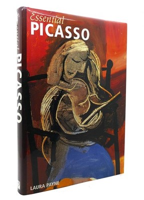 Essential Picasso