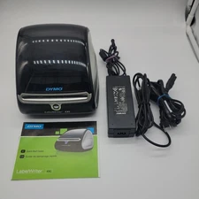 Dymo Labelwriter 4XL Thermal Label Printer 1738542 