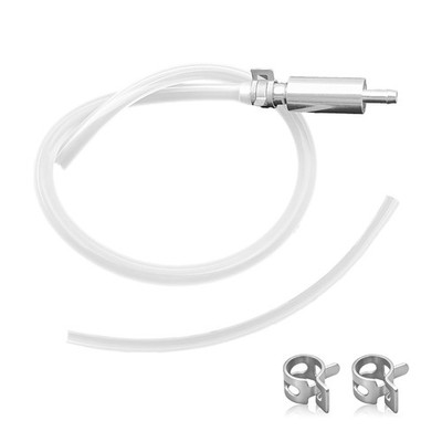ABOTHGD Brake Bleeder Kit Bleed Hose Universal Break Kit... 