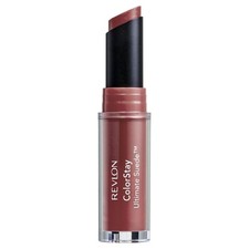 Revlon Lipstick ColorStay Ultimate Suede Lipstick High Impact Lip color