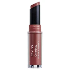 Revlon Lipstick ColorStay Ultimate Suede Lipstick High Impact Lip color