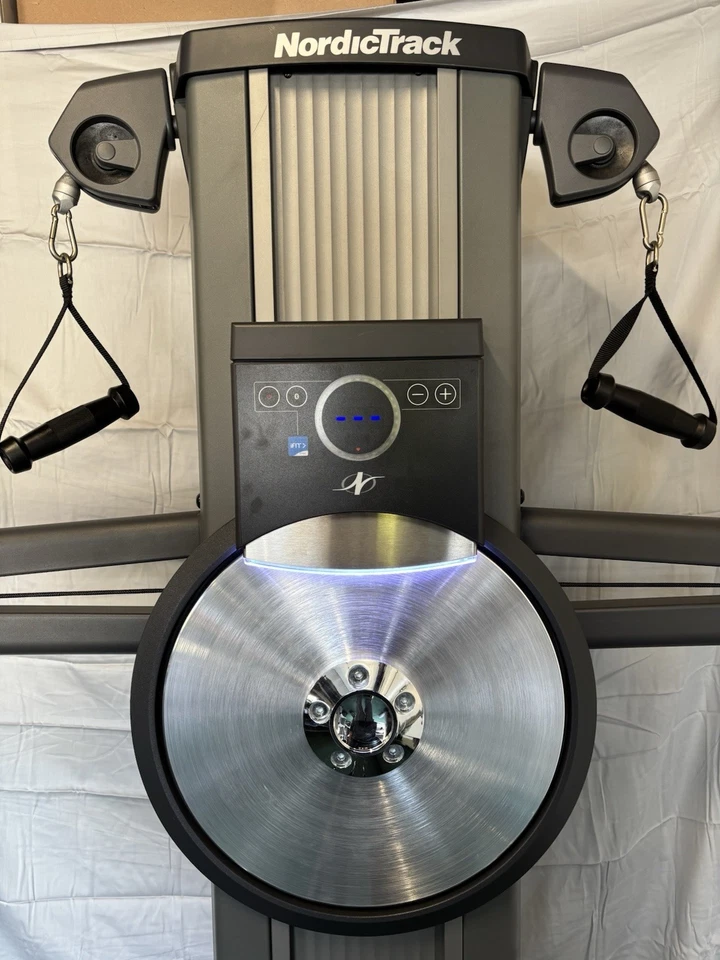 NordicTrack Entrenamiento de Fuerza Fusion CST - RECOGIDA LOCAL Foto 4 de 4