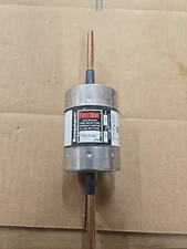 Bussmann Fusetron FRNR400 Time Delay Fuse 400 Amp 250V 