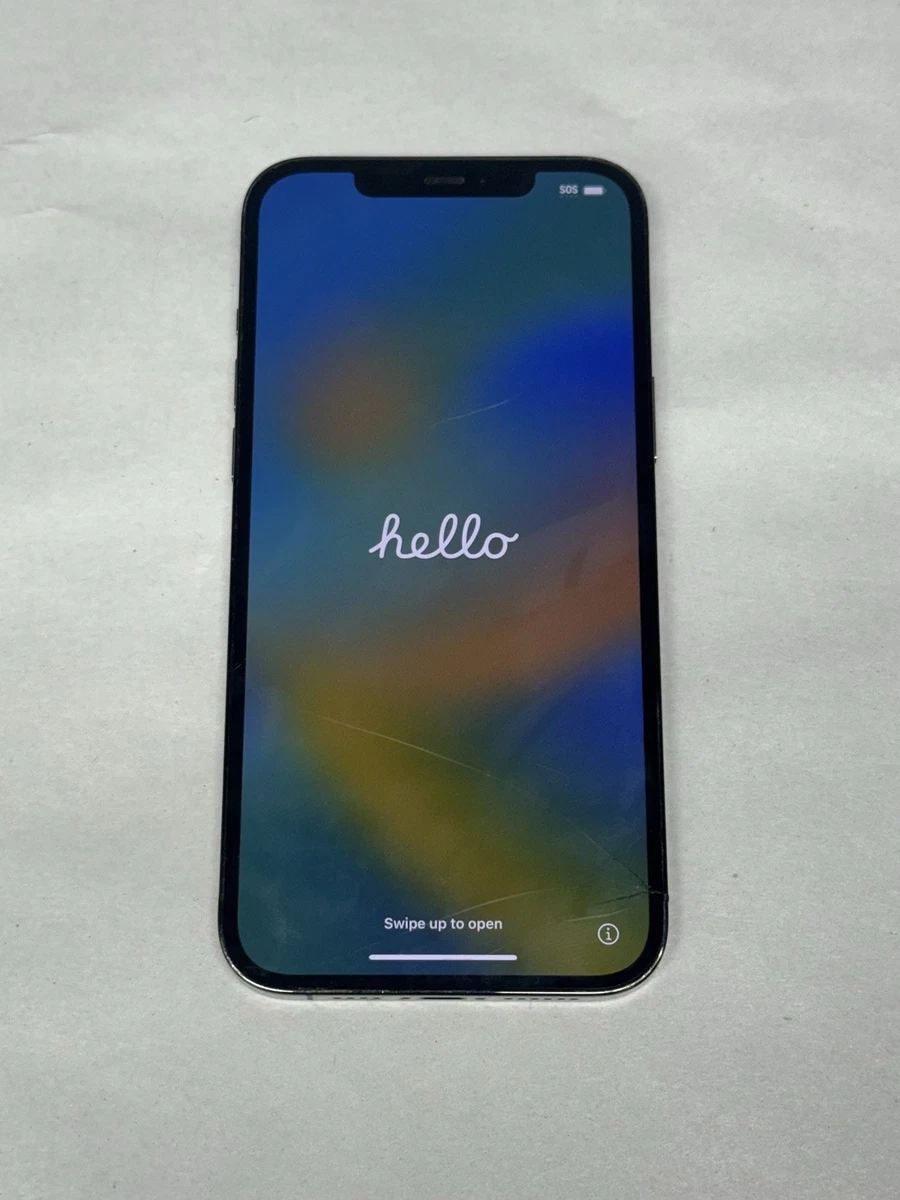 Apple iPhone 12 Pro Max 256GB for Sale | Shop New & Used Cell