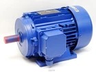 HEW Electric Motor L 90L/4T 1.5kW RP 1415 1784854 / New