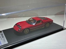LookSmart Lamborghini Miura 1/43 Collectables 17+