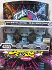 Funko Star Wars Across The Galaxy Glow-in-dark 3-Pack  Amazon