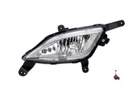 Nebelscheinwerfer Passend FüR Hyundai I30 11/11- 03/15 Links Mit H8